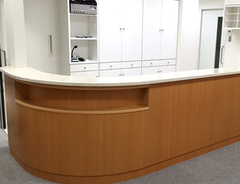 業務用別注家具